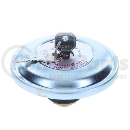 Motorad MGC759 Locking Fuel Cap