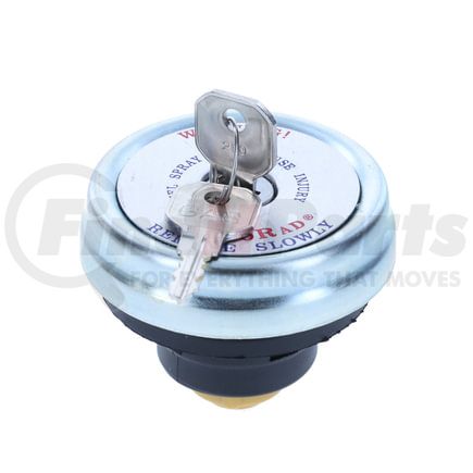 Motorad MGC774 Locking Fuel Cap