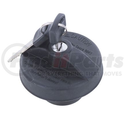 Motorad MGC796 Locking Fuel Cap