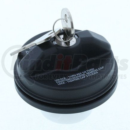 Motorad MGC804 Locking Fuel Cap