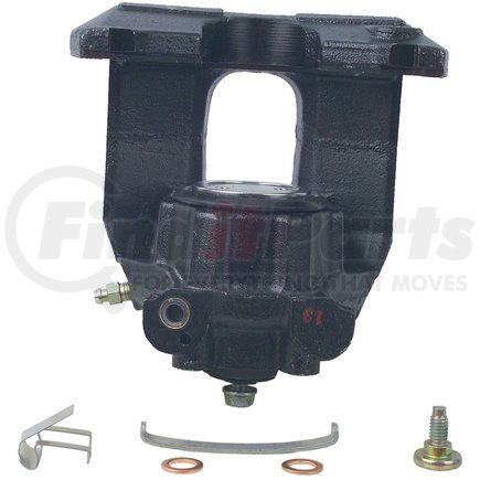 A-1 Cardone 18-4094 Brake Caliper