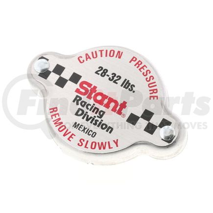 Motorad T202 Racing Radiator cap