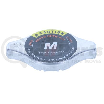 Motorad T37 Radiator cap