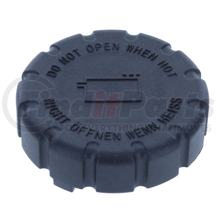 Motorad T50 Engine Coolant Reservoir Cap