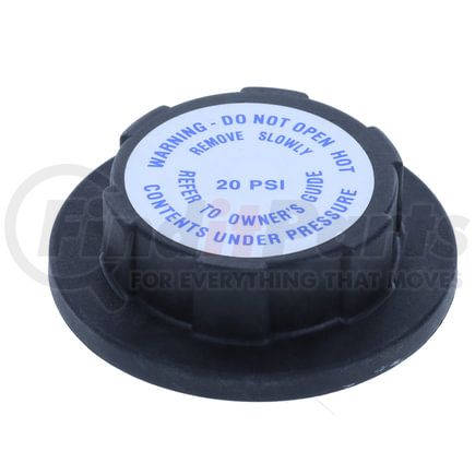 Motorad T54 Engine Coolant Reservoir Cap