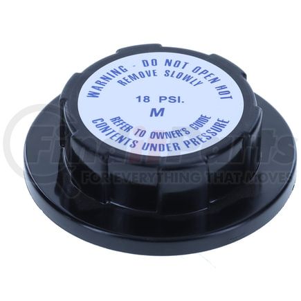 Motorad T53 Engine Coolant Reservoir Cap