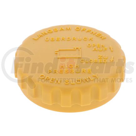 Motorad T55 Engine Coolant Reservoir Cap