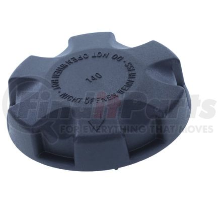 Motorad T64 Engine Coolant Reservoir Cap