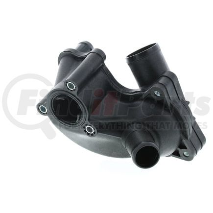 Ford Engine Coolant Thermostat Housing Assembly