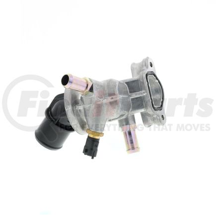 Motorad 784176 Integrated Housing Thermostat-176 Degrees w/ Seal