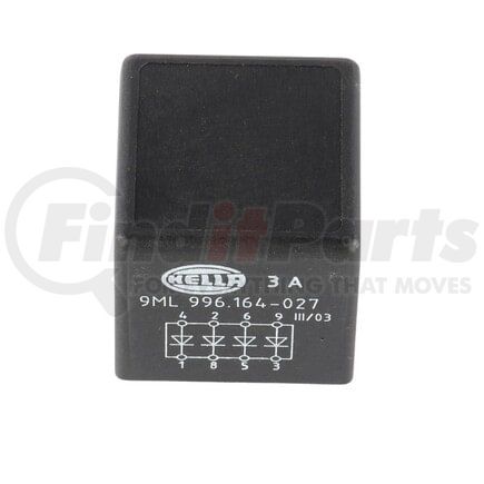 HELLA 9ML996.164-027 DIODE