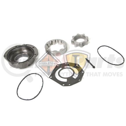 International 1881751C93 Engine Oil Pump Kit