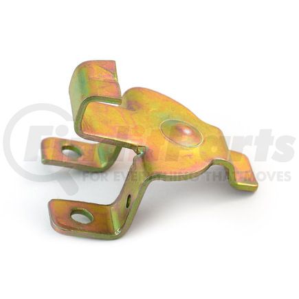 Tramec Sloan 3420051 Gladhand Bracket, Yellow Dichromate