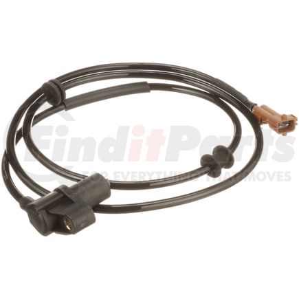 Delphi SS20667 ABS Wheel Speed Sensor