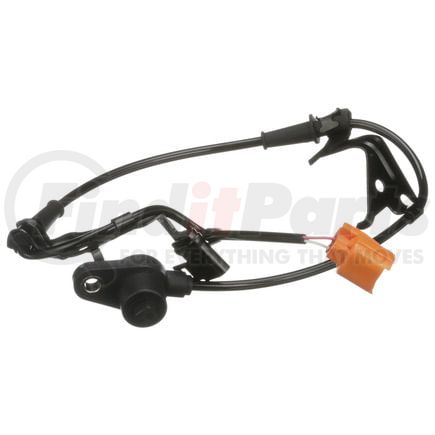 Delphi SS20669 ABS Wheel Speed Sensor