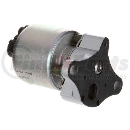 Delphi EG10170 EGR Valve