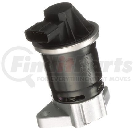 Delphi EG10600 EGR Valve