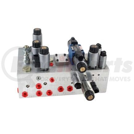 Rex Roth R978919606 PIOLET MANIFOLD