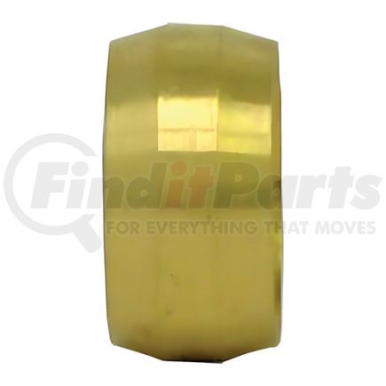 Tectran 88230 Compression Fitting Sleeve - Brass, 3/8 inches Tube Size, Sleeve