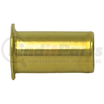 Tectran 85150 Compression Fitting - Brass, 3/4 in. Tube Size, 0.566 O.D Tube