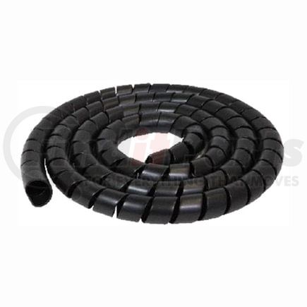 Tectran 824SPR Spiral Wrap - 65 ft., 1-1/2 inches, for Rubber Brake Hose