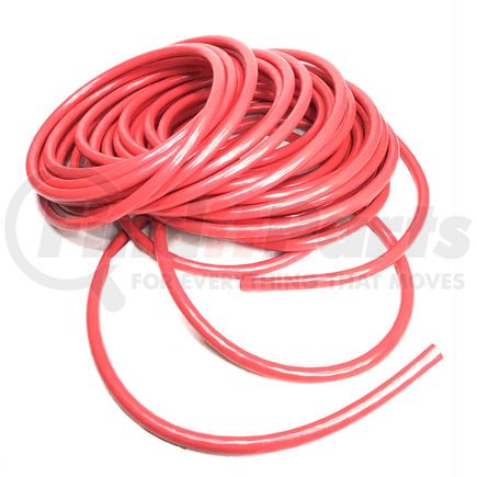 Tectran 34230 Battery Cable - Red, 2/0 Gauge, 0.582" Nominal O.D., SGT Cable
