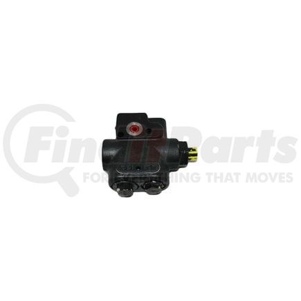 JCB 25/222862 Non-Returnable, VALVE, PRIORITY FLOW DIVIDER