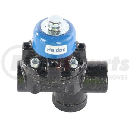 Haldex 90554107 Air Brake Pressure Protection Valve - 1/4" NPT, 70 PSI