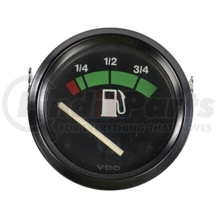 VDO 301/472/004/012 FUEL GUAGE