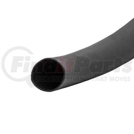 Tectran SS08-01-T SW Shrk. Tube-1/2"ID-50' Black