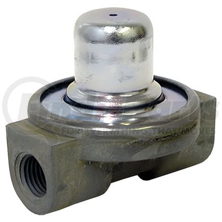 Tectran WM118365 Air Brake Adjustable Pressure Protection Valve - 1/8 in. Inlet Port