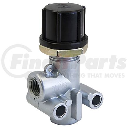 Tectran TV277148 Air Brake Pressure Protection Valve - Model P2, 1/4 inches NPT Port, 85 psi