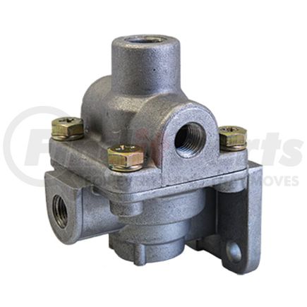 Tectran TV288417 Air Brake Limiting Valve - 3/8 in. Supply Port, 3/8 Delivery Ports