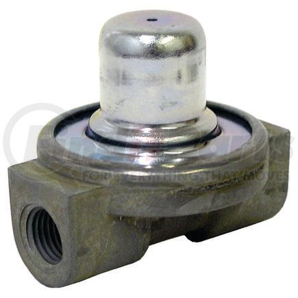 Tectran WM778A1 Air Brake Pressure Protection Valve - 15 SCFM at 100 psi, with In-Line Filter