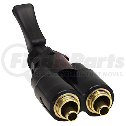 thumbnail image 2 of Air Electric Toggle Valve Paddle Switch - Peterbilt Kenworth K295-362-1 - UATPAR 2 of 13