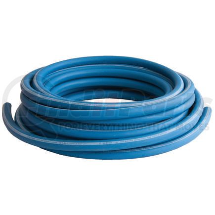 Tectran 13HB6-T Air Brake Hose - 50 ft., Blue, Rubber, 3/8 in. Nominal I.D, 3/4 in. Nominal O.D