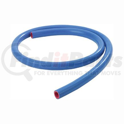 Tectran H21-100 HVAC Heater Hose - 1.000 in. I.D x 50 ft., Silicone Polyester