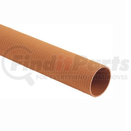 Tectran H46-400 Turbocharger Inlet Hose - 4000 in. I.D x 3 ft., Silicone Fiberglass Reinforced