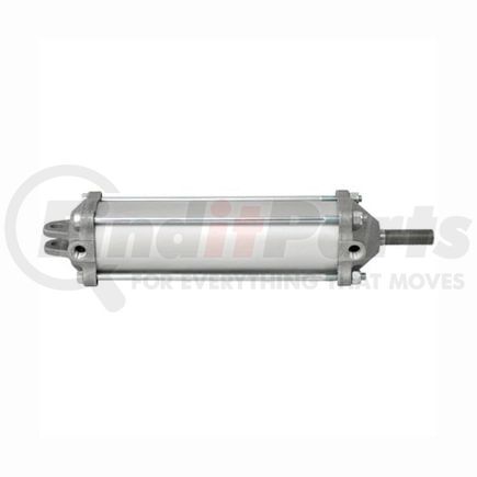 Tectran 29-35EX6 Truck Tailgate Air Cylinder - 3.5 in. Bore, 6 in. Stroke, 20.37 in. Extended