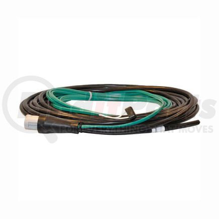 Tectran ABP59-40 Power Supply Cord - 59 ft., 40 ft. Lead, with 5-Pin Female End and Non-Terminated Wire