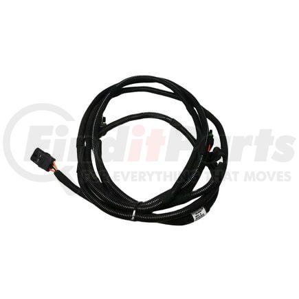 Kongsberg 06-9020 INTERFACE FIRE HARNESS RETROFIT