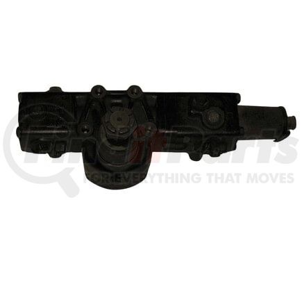 ZF 7421-955-548 STEERING GEAR