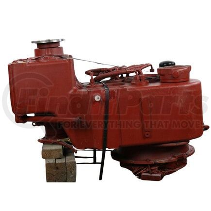 ZF 4644-003-077 TRANS ASM MOD 3WG180