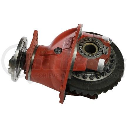 ZF 4460-031-251 DIFF CARRIER ASSY