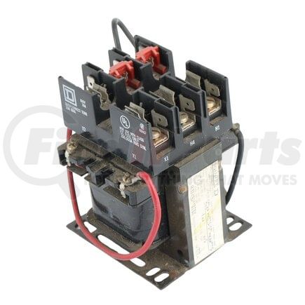 Square D KF100D1 TRANSFORMER