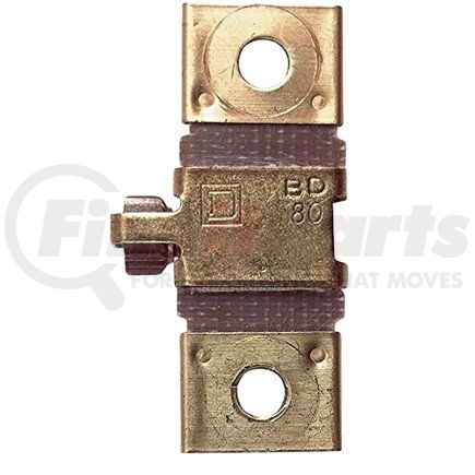 Square D B2.10 OVERLOAD RELAY THERMAL