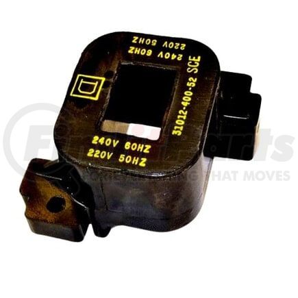 Square D 31012-400-52 MAGNET COIL