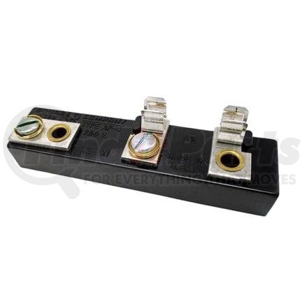 Square D 9070-AP4 FUSE BLOCK