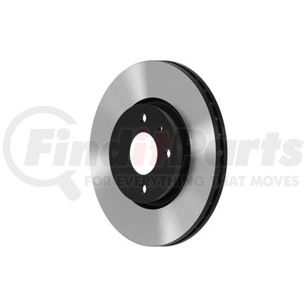 Wagner BD180460E Wagner Brake BD180460E Disc Brake Rotor