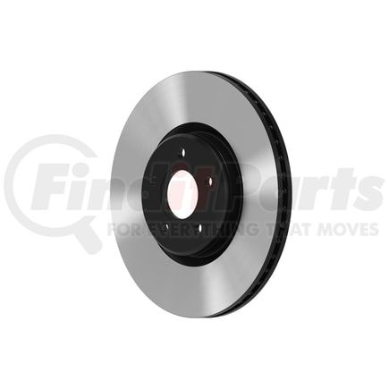 Wagner BD180519E Wagner Brake BD180519E Disc Brake Rotor